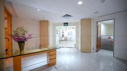 The Octagon (D1), Office #600619721
